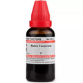 Dr. Willmar Schwabe India Rubia Tinctorum Mother Tincture Q