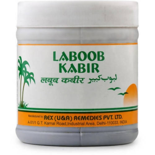 Rex Laboob Kabir image 3