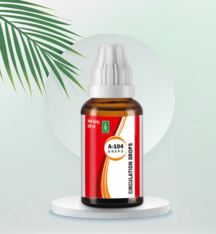 Adven A-104 Drops - 30 ml image 2