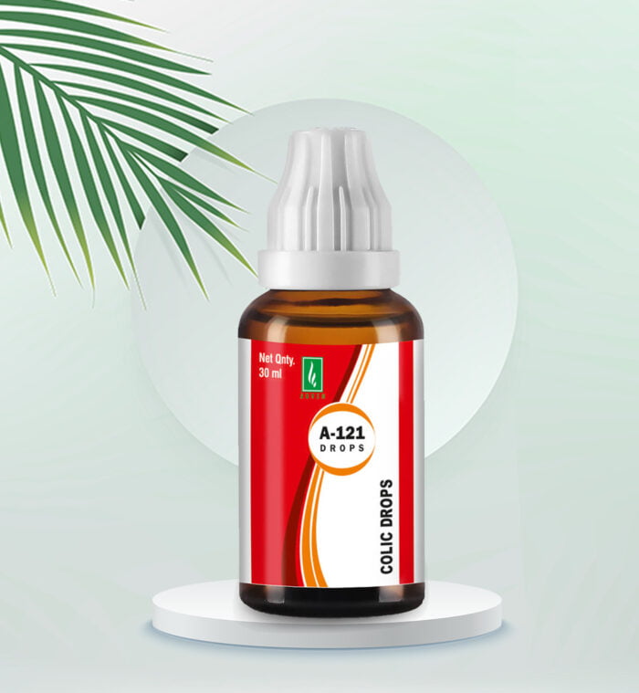 Adven A-121 Drops - 30 ml image 2