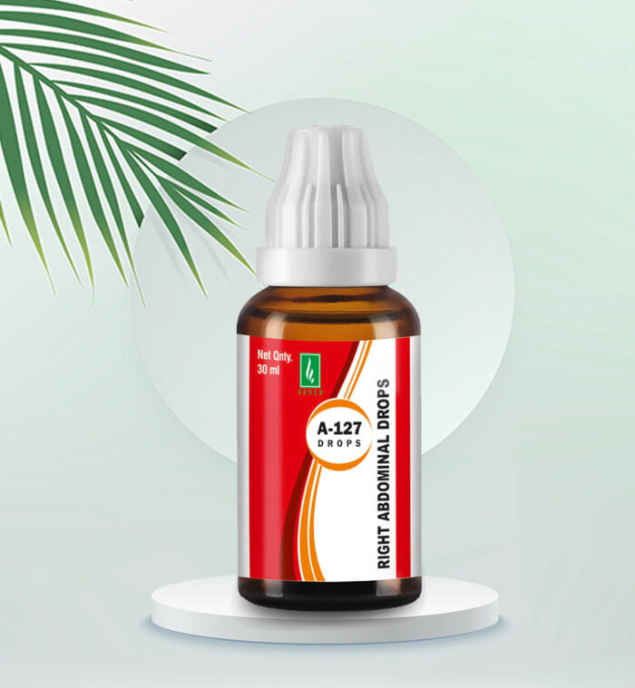 Adven A-127 Drops - 30 ml image 2