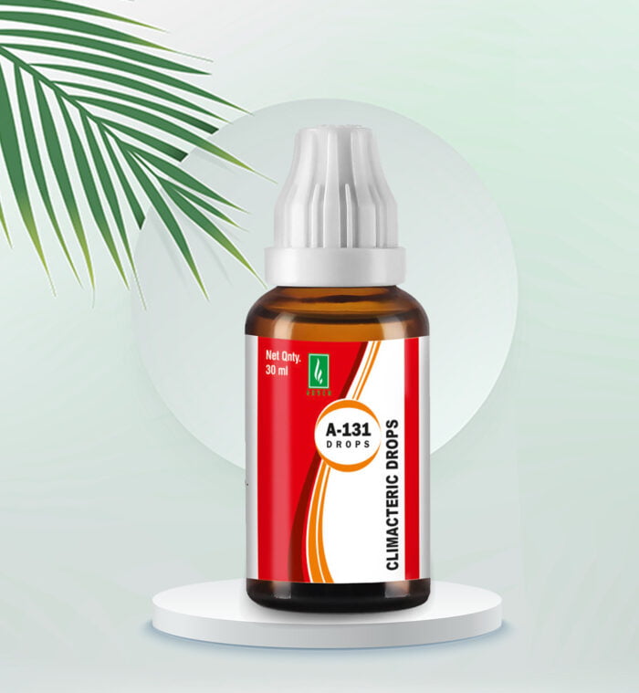Adven A-131 Drops - 30 ml image 2