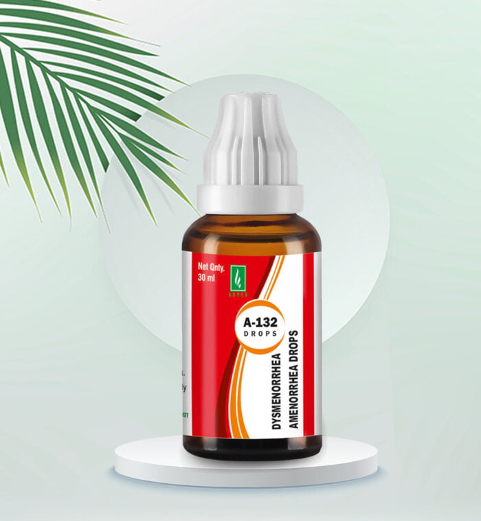 Adven A-132 Drops - 30 ml image 2