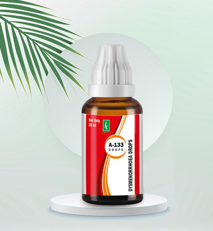 Adven A-133 Drops - 30 ml image 2