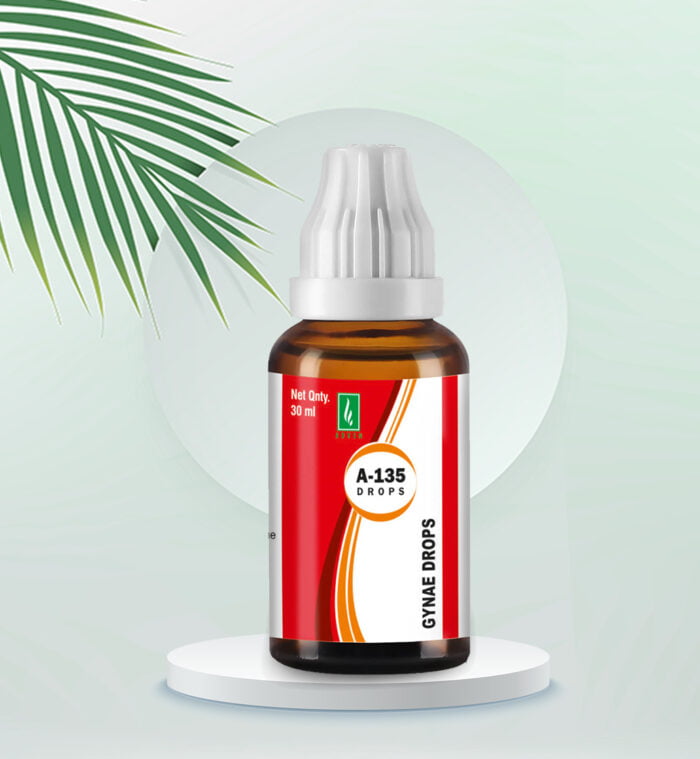 Adven A-135 Drops - 30 ml image 2