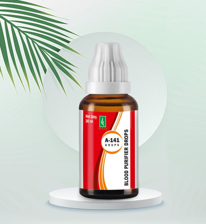 Adven A-141 Drops - 30 ml image 2