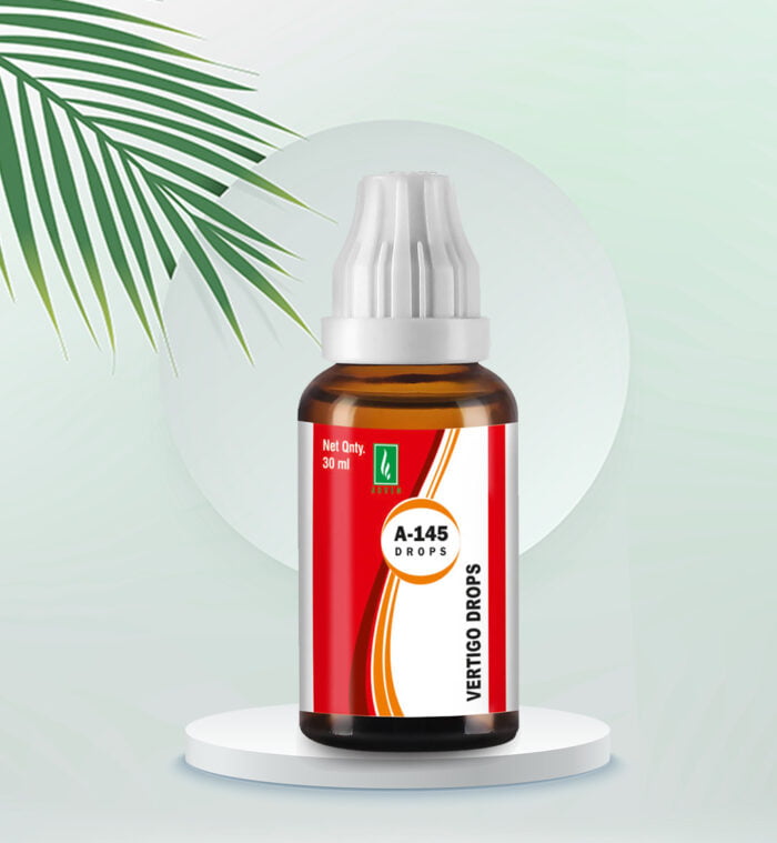 Adven A-145 Drops - 30 ml image 2