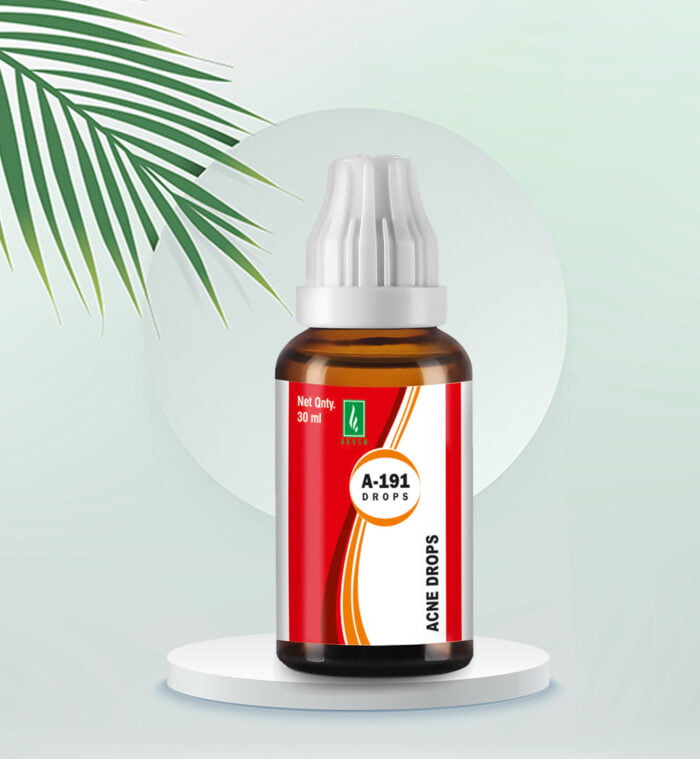 Adven A-191 Drops - 30 ml image 3