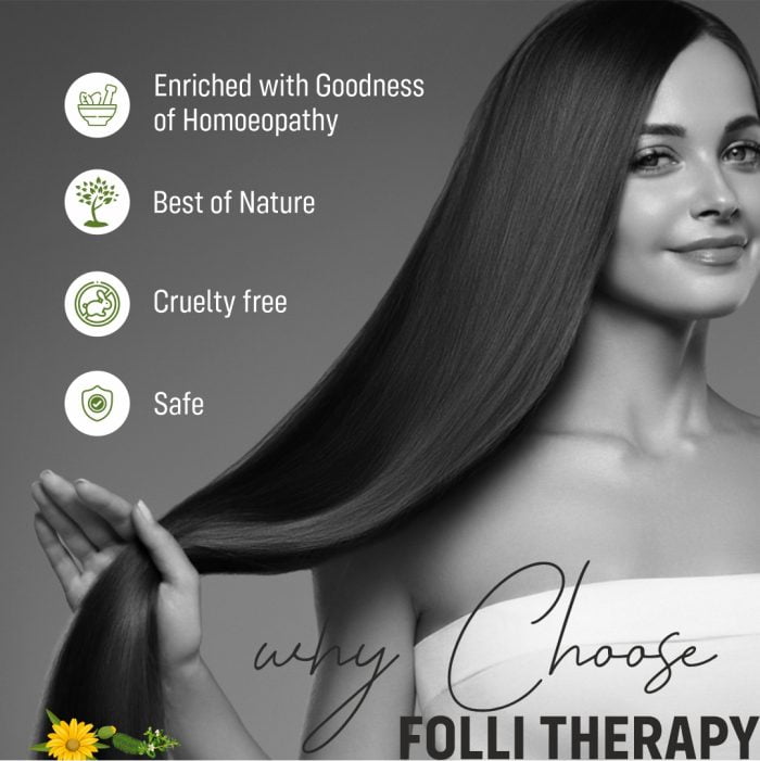 Adven Folli Therapy Wiesbaden Medicated Oil image 4