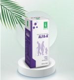 Adven Alfa A Syrup image 3