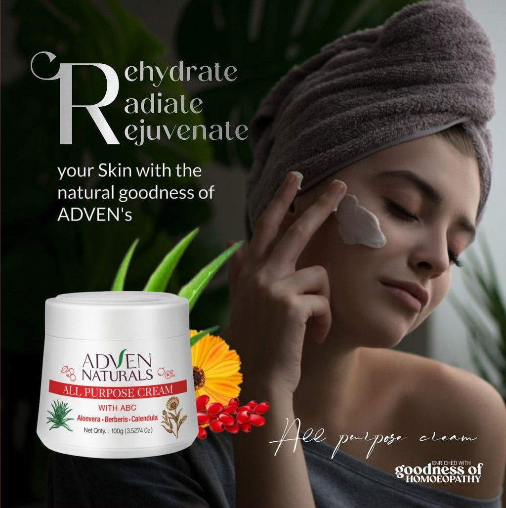 Adven All Purpose Cream With ABC image 2