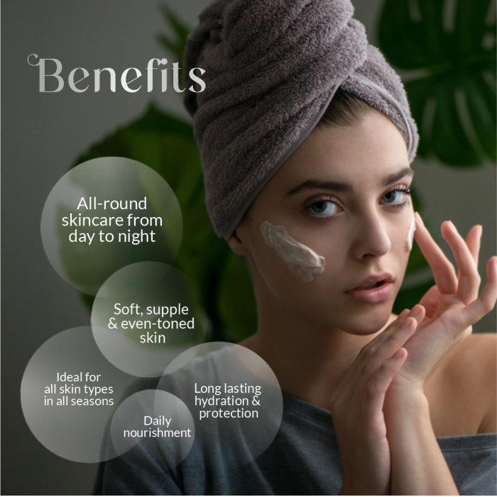 Adven All Purpose Cream With ABC image 3