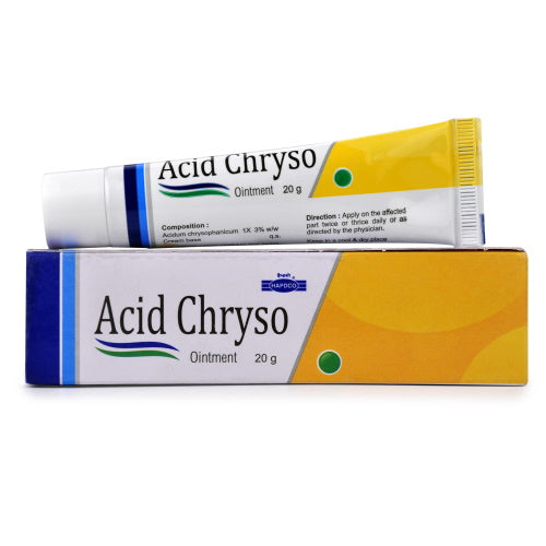 Hapdco Natural Herbal Ointment- 20 gms