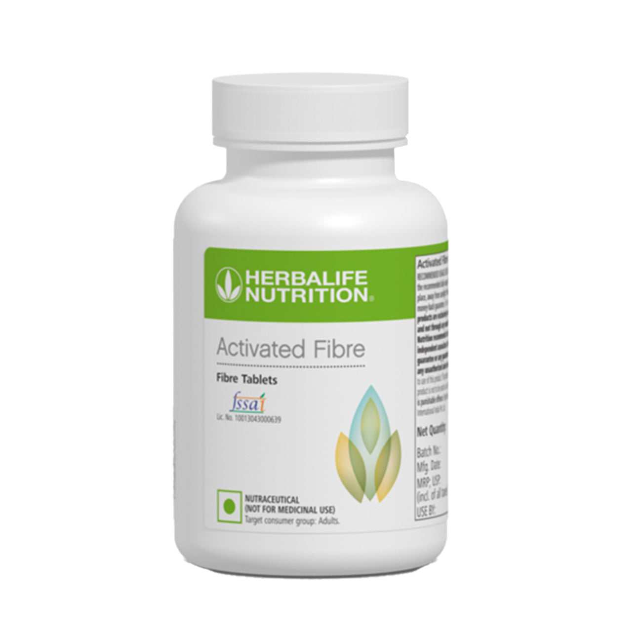 Herbalife Activated Fibre - 90 Tablets