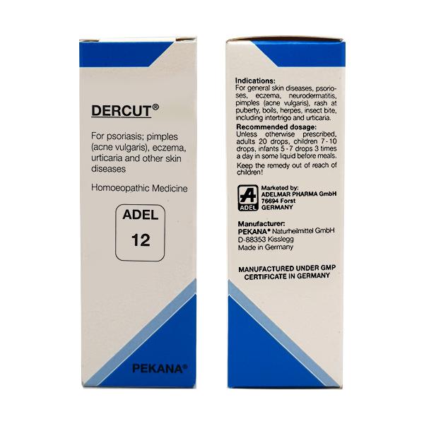 ADEL Herbal Wellness Drops – 20 ml image 3
