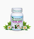 Planet Ayurveda Giloy Capsules - 60 tabs