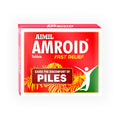 AIMIL Herbal Capsule - 30 tabs
