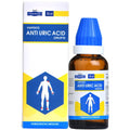 Hapdco Herbal Wellness Drops - 30 ml
