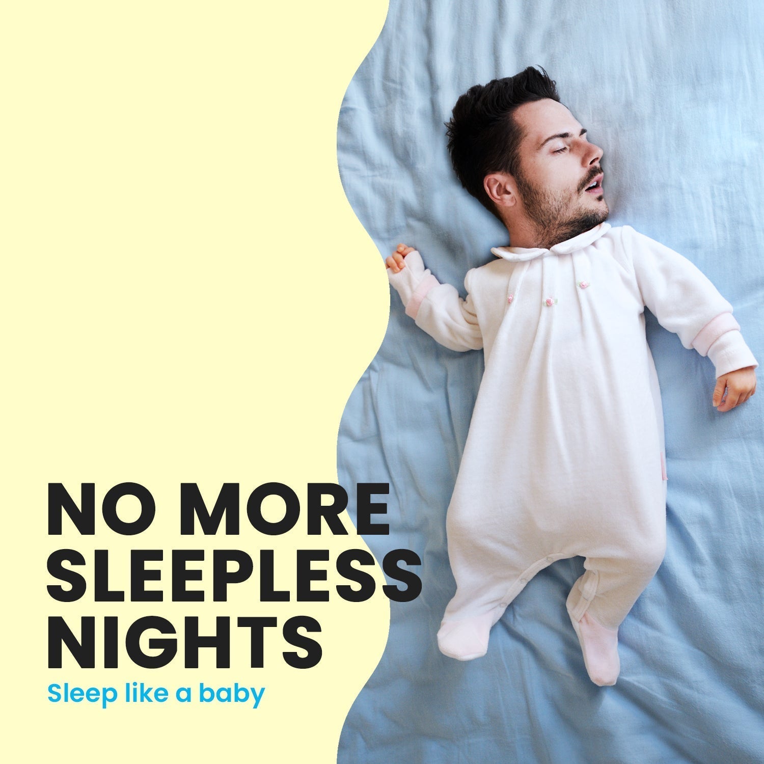 Auric Restful Sleep Gummies with Ashwagandha - 60 Gummies image 9