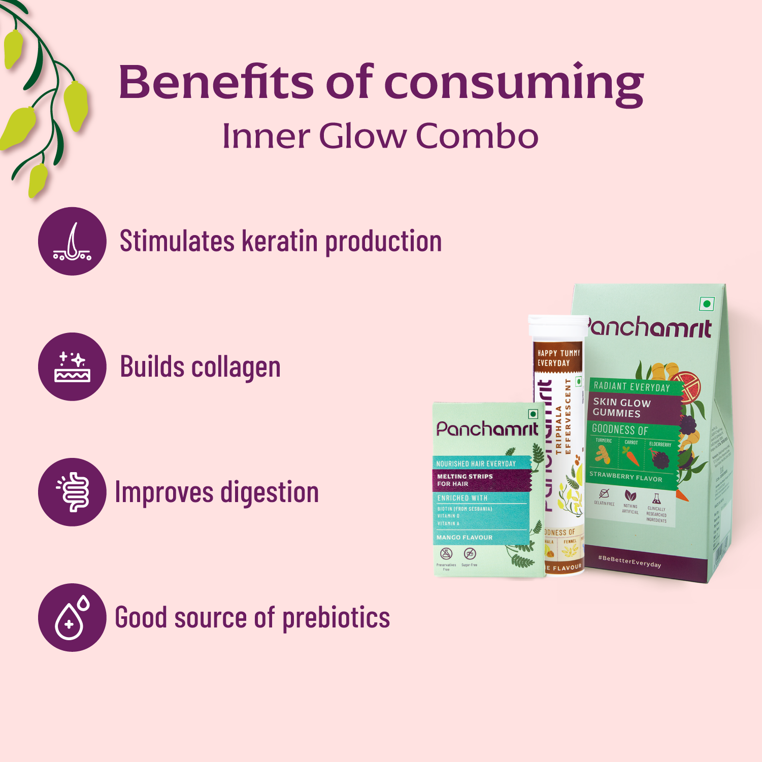 Panchamrit Wellness - Combo image 2
