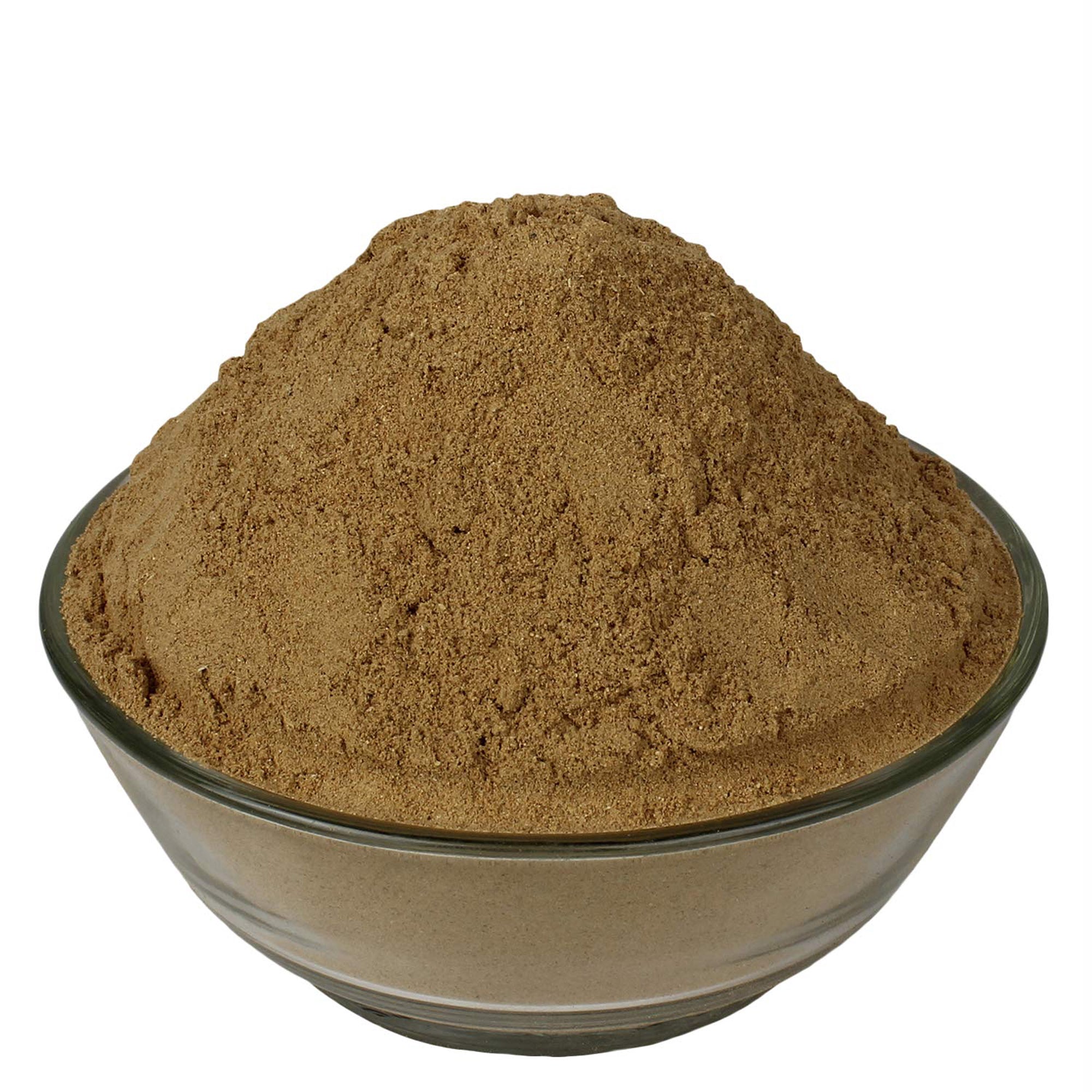 Yuvika Karela Powder - Momordica Charantia - Bitter Gourd Powder image 2