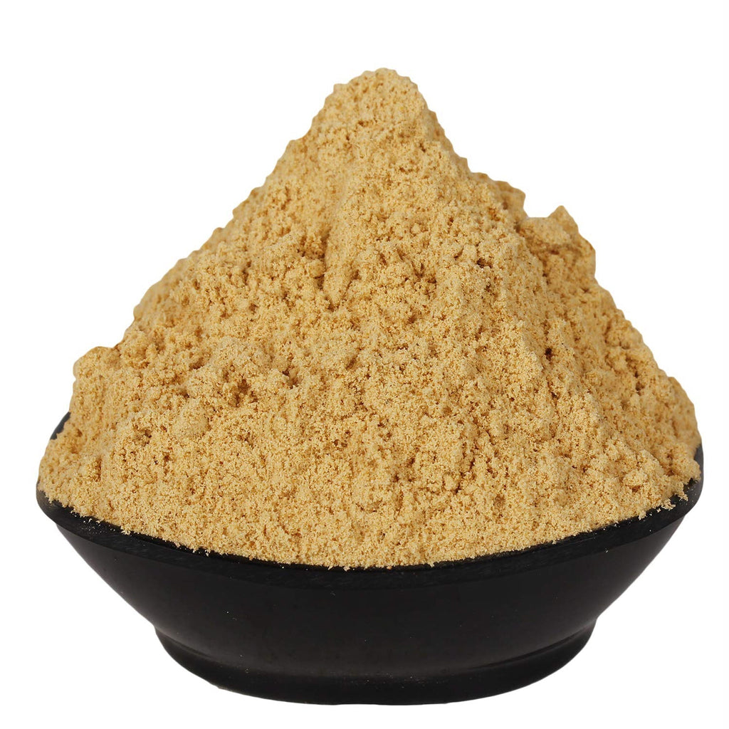 Yuvika Belgiri Powder/Bael Phal Dry/Aegle Marmelos/Wood Apple image 3