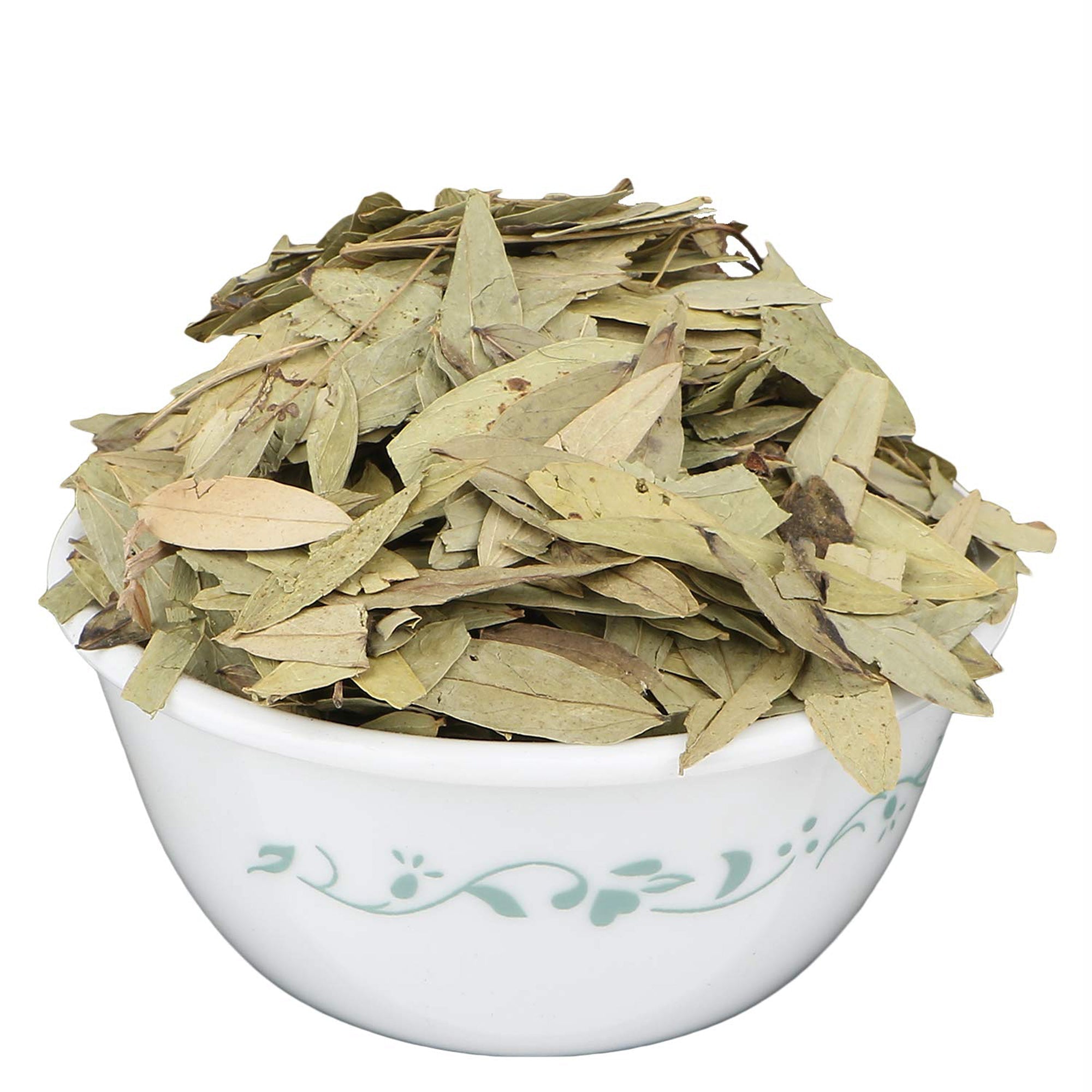 Yuvika Senna Leaves - Sanay Leaves Spl. - Cassia Angustifolia - Senna Alexandrina image 2