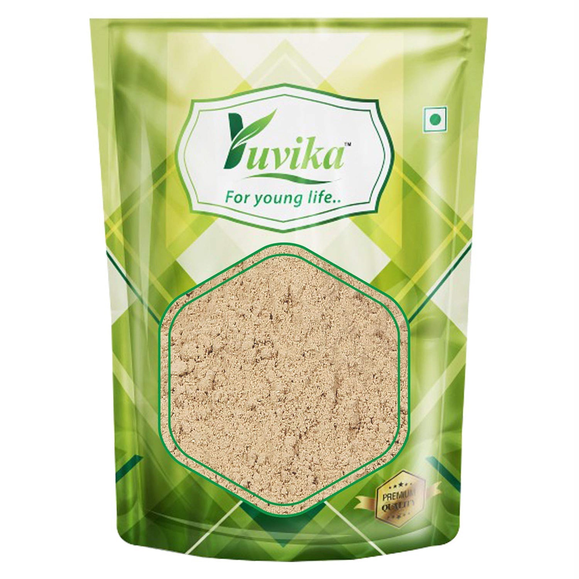 Yuvika Kuda Chilka Powder - Kutaj - Kutuj - Holarrhena Antidysenterica