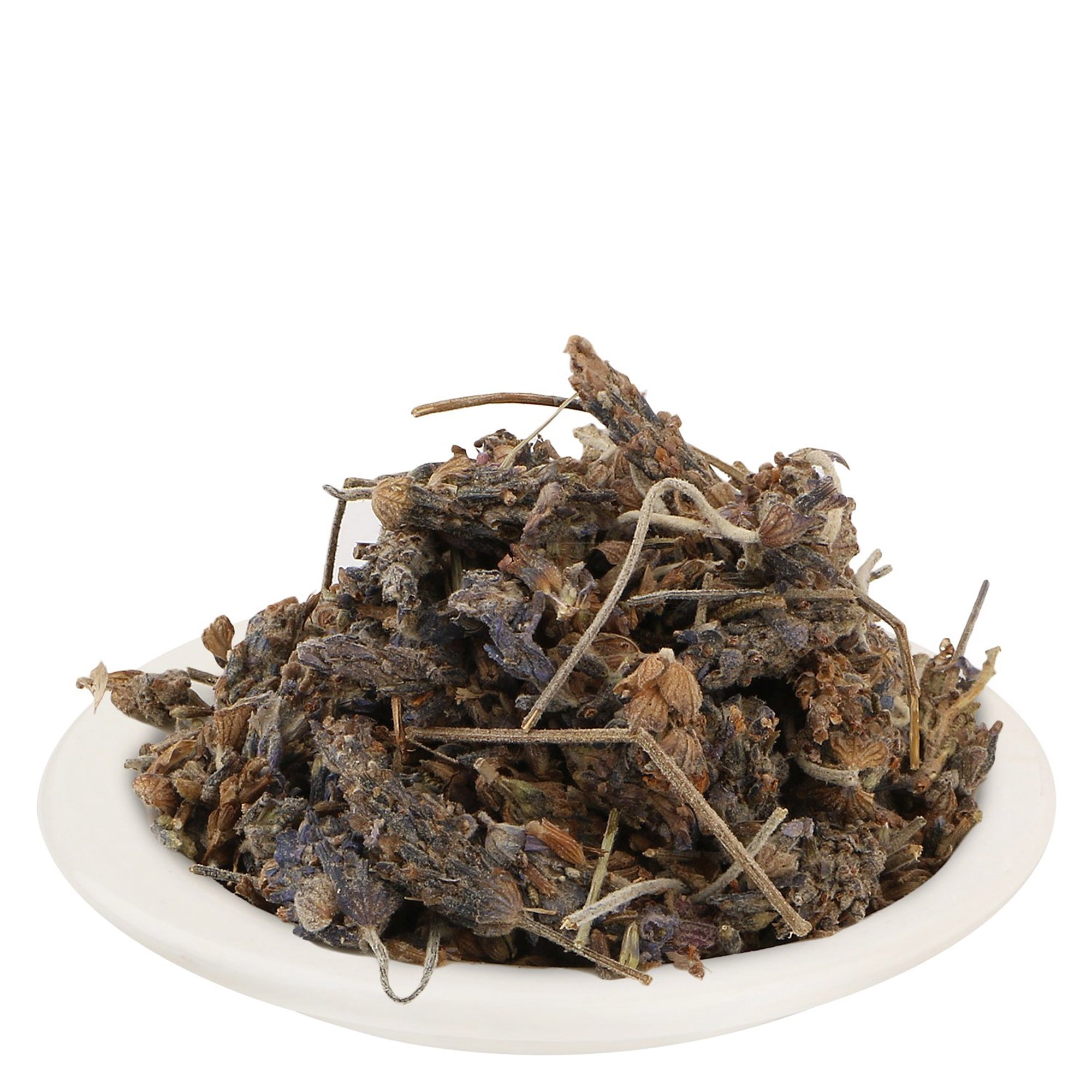 Yuvika Ustekhadoos Asli - Uste Khadus - Lavandula Stoechas - Arabian Lavende image 2