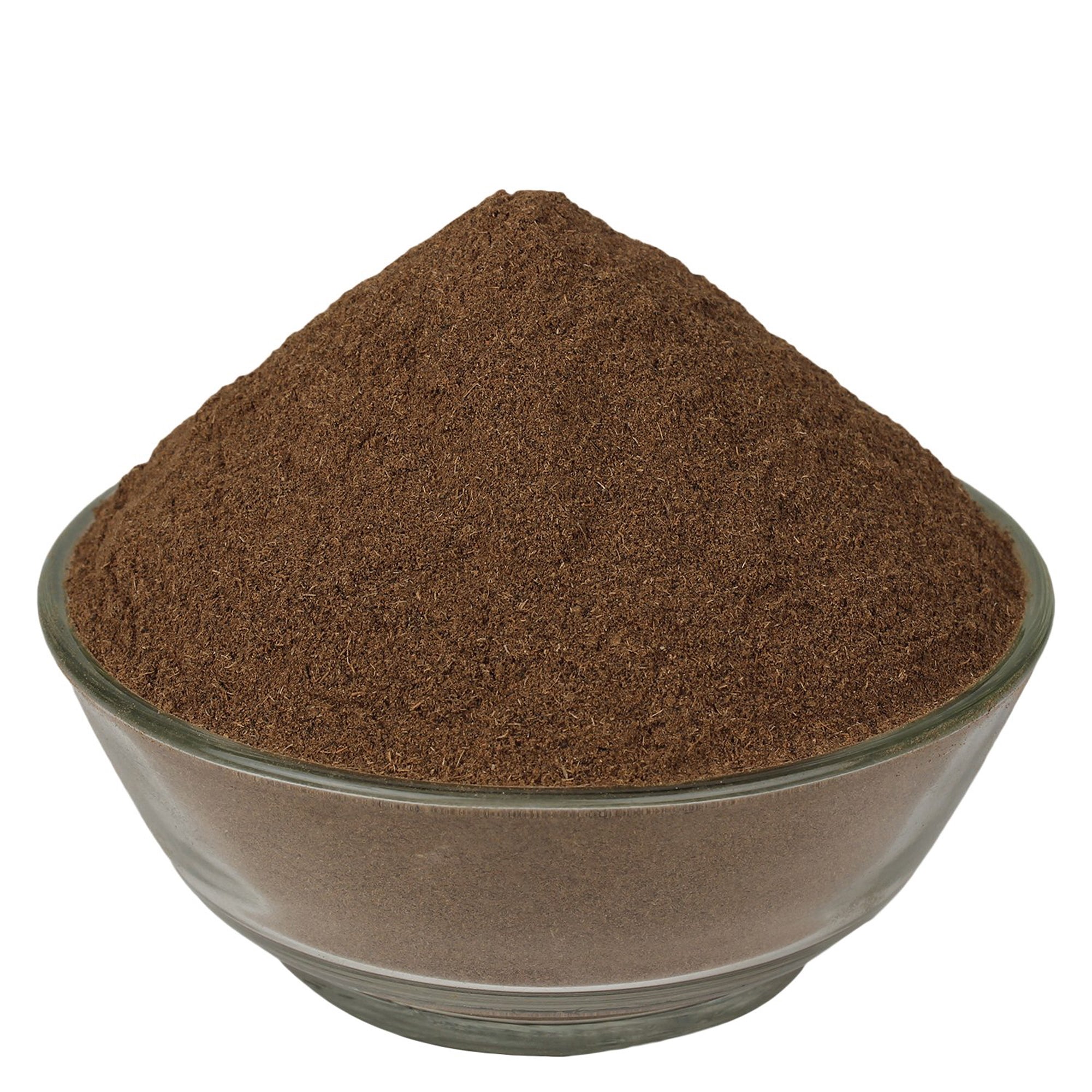 Yuvika Nagarmotha Powder/Cyperus Rotundus Rhizome/Nut Sedge Root image 2