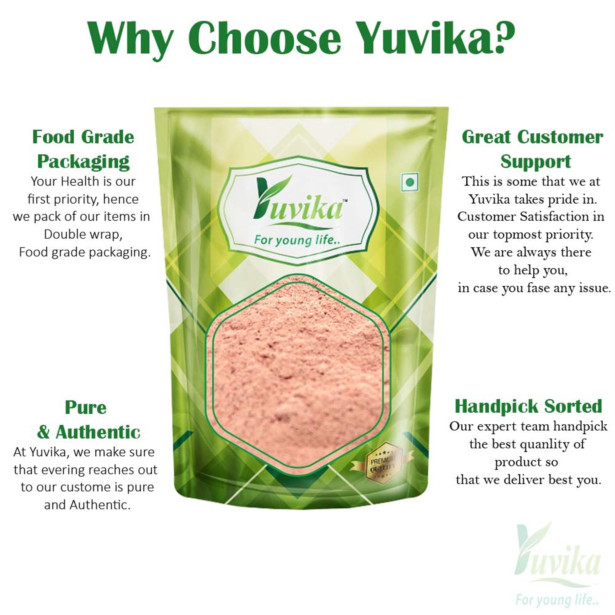 Yuvika Musli Simbal Powder image 3