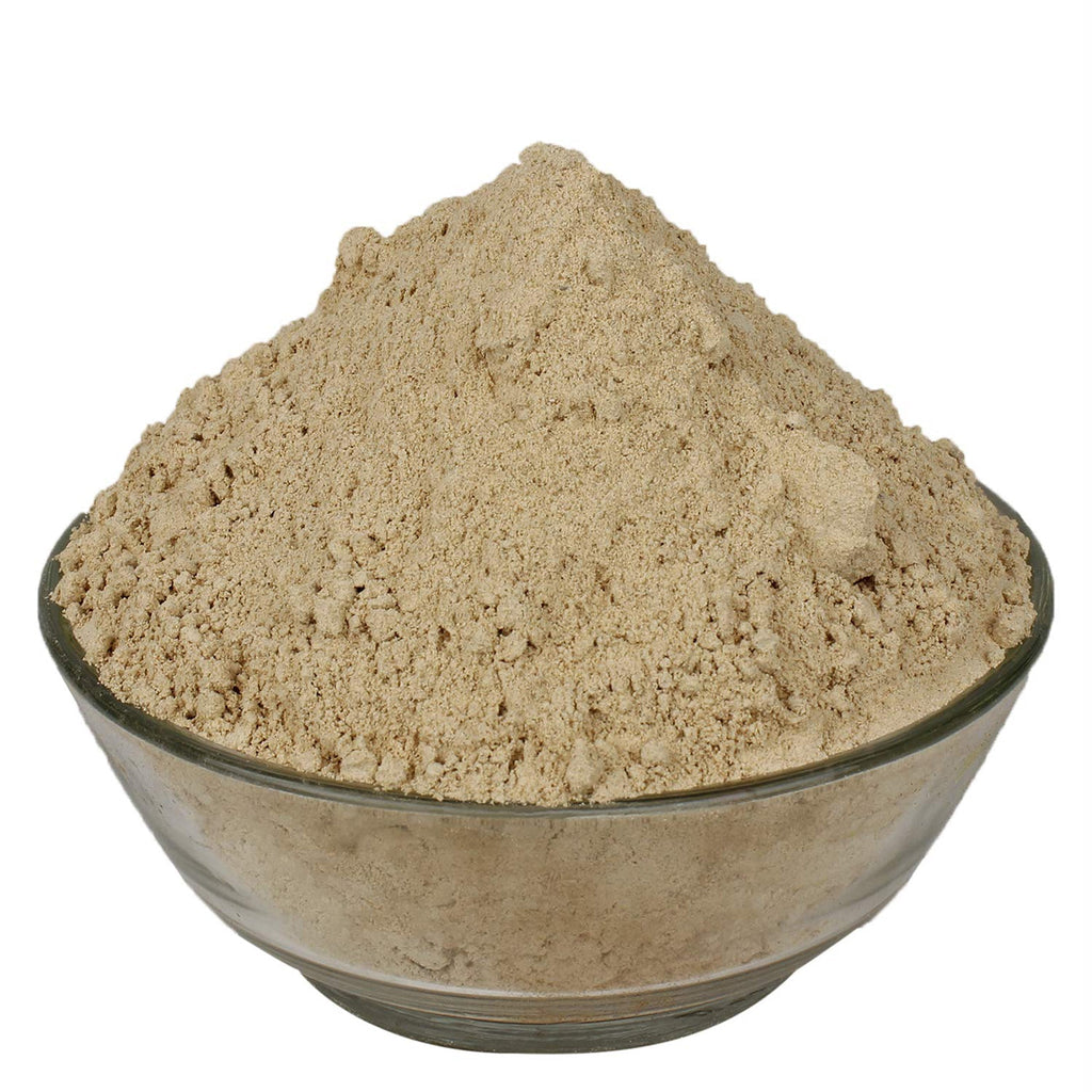 Yuvika Musli Kali Powder - Curculigo Orchiodes - Black Musli Powder image 2