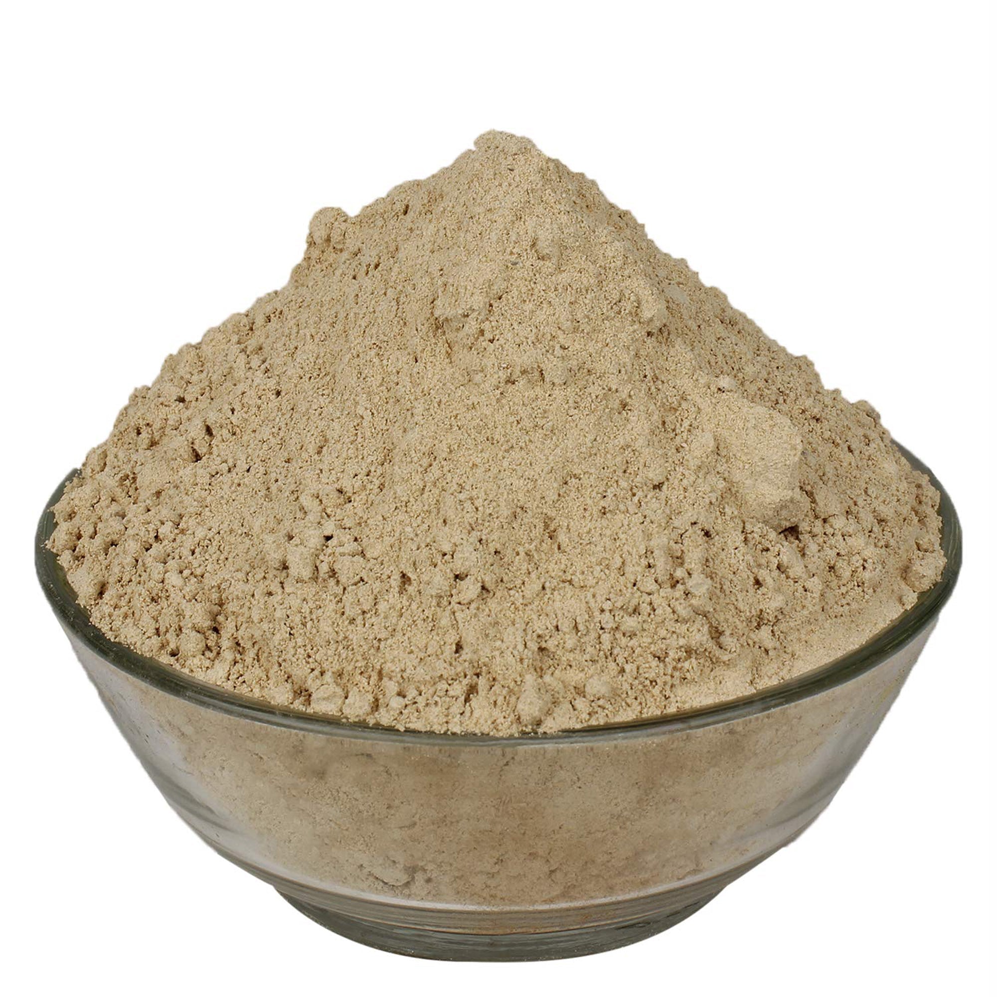 Yuvika Musli Kali Powder - Curculigo Orchiodes - Black Musli Powder image 2