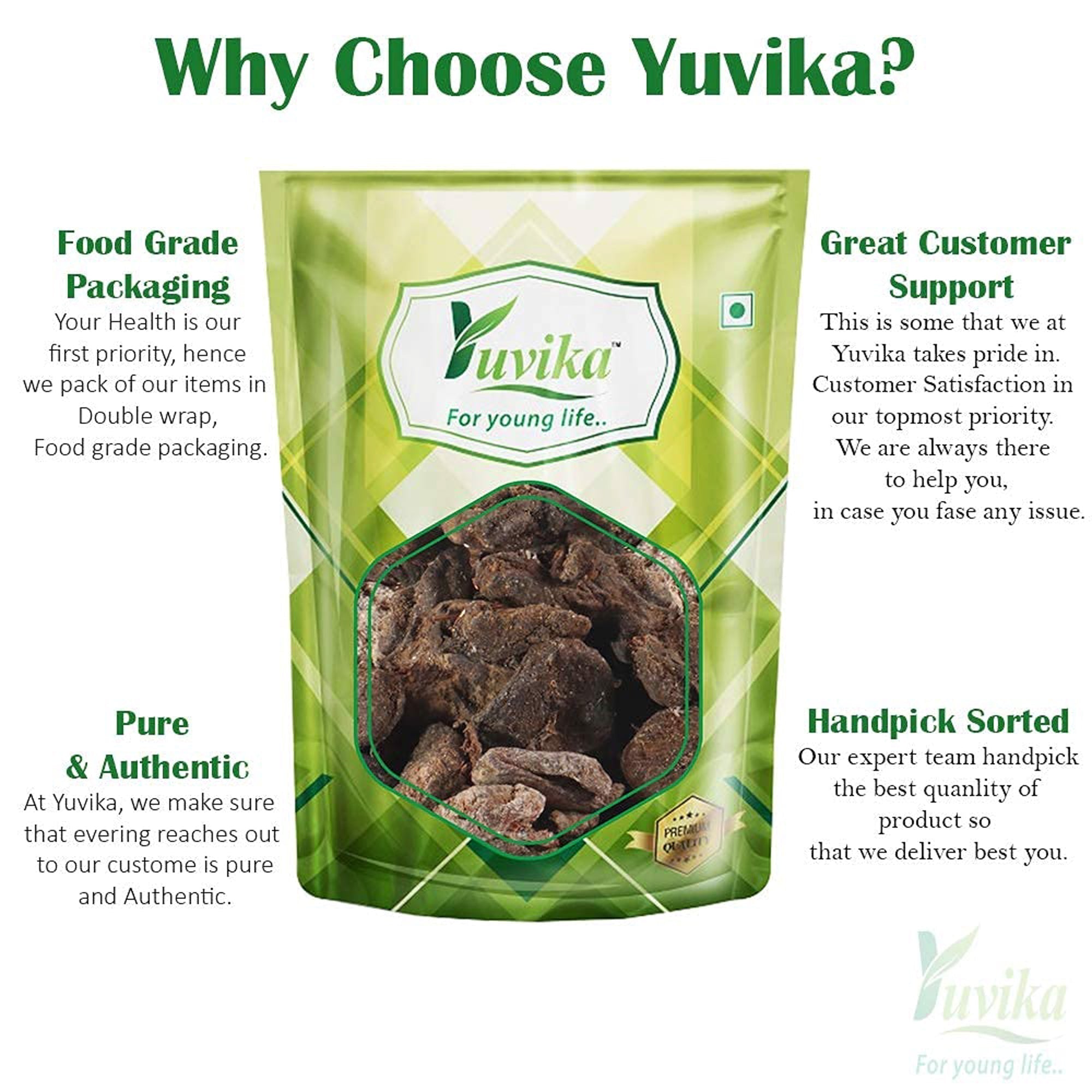 Yuvika Kishta - Kista image 3