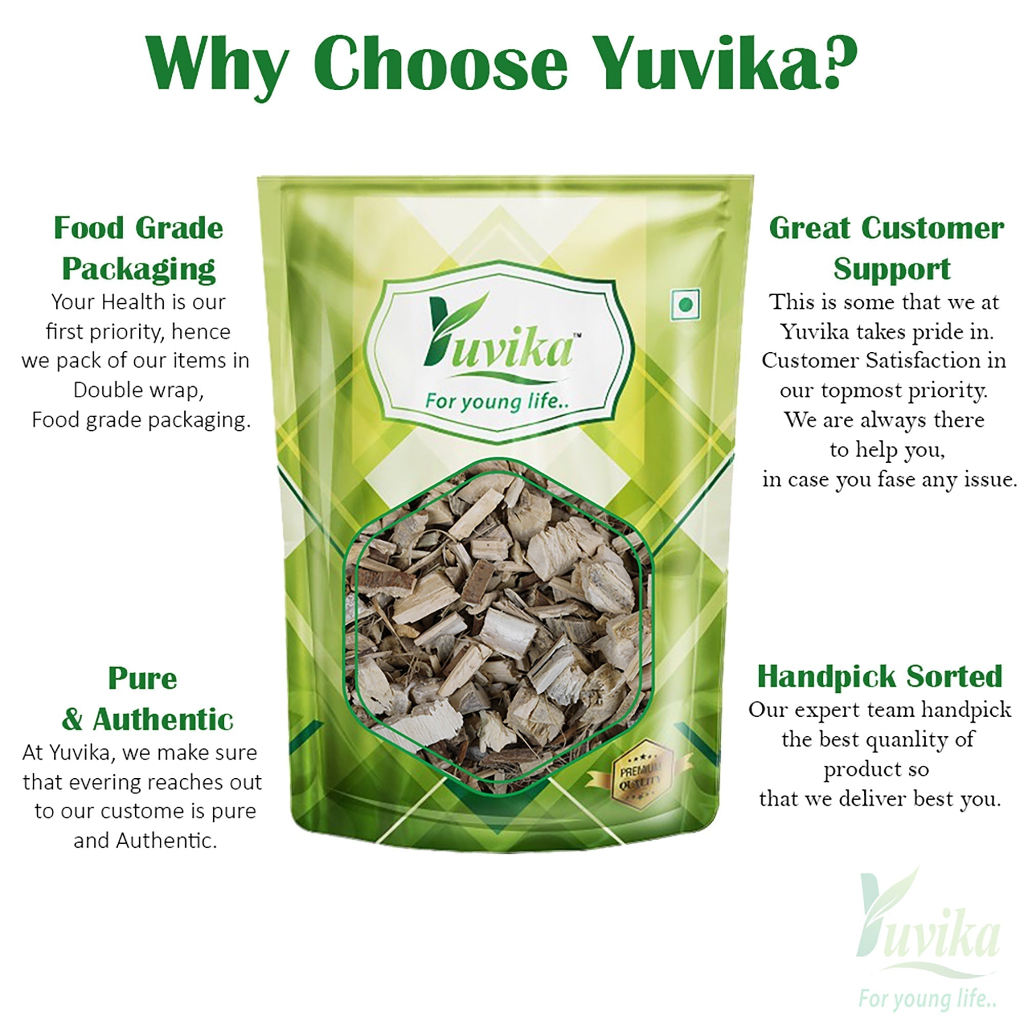 Yuvika Ulat Kambal - Ulatkambal Jadd - Ambroma Augusta image 3