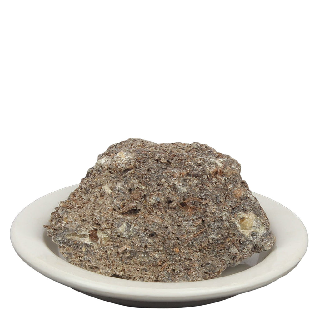Yuvika Loban Singapuri - Lohbaan - Lobhan - Benzyl - Benzoin Resin image 2