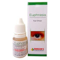 Bakson's Homeopathy Euphrasia Eye Drops - 10 ml