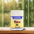 Haslab Homeopathy Bico 31 Biochemic Compound Tablets