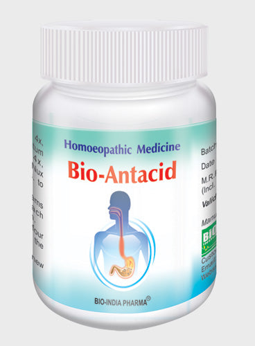 Bio India Bio-Anta Tablets