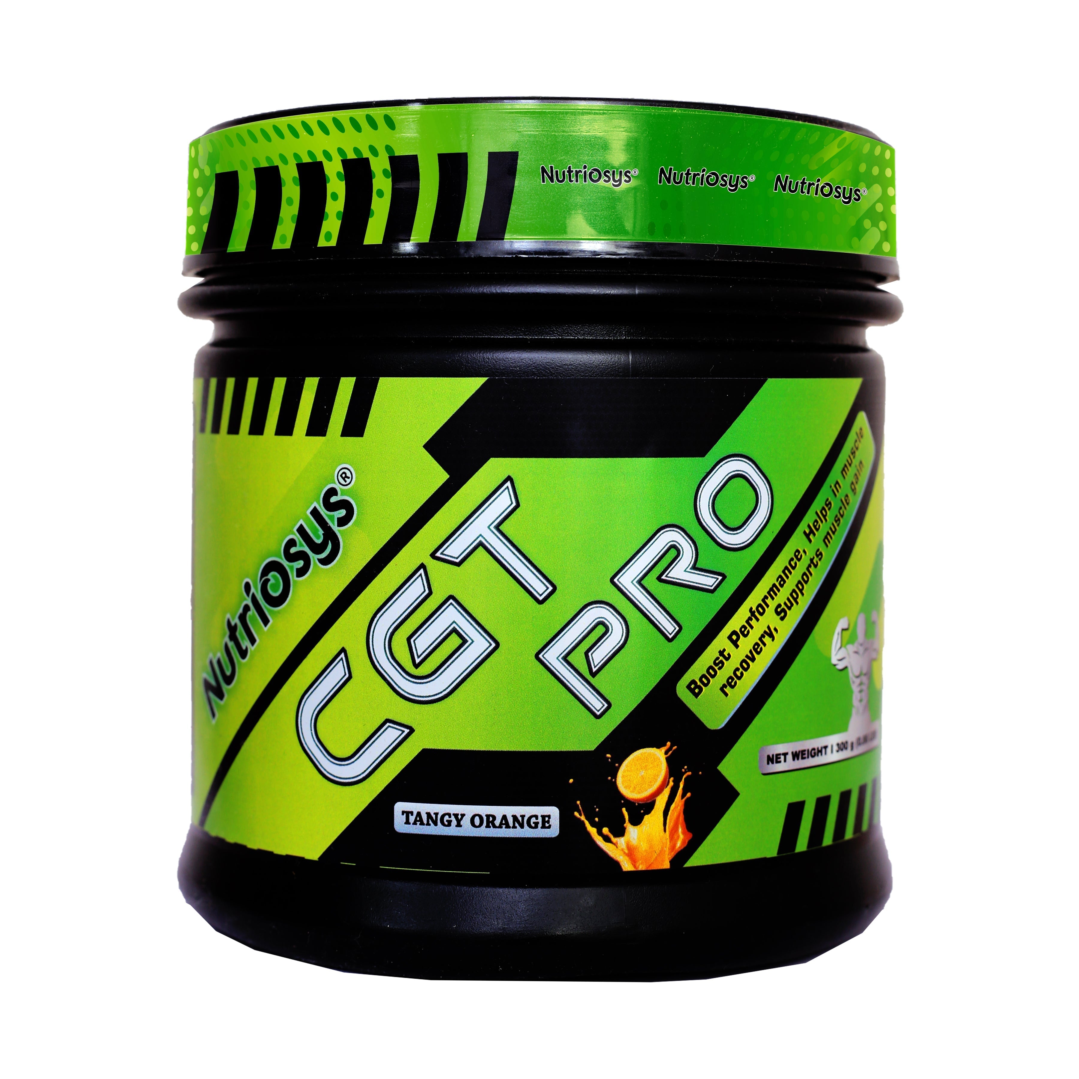 Nutriosys CGT Powder - 300 gms