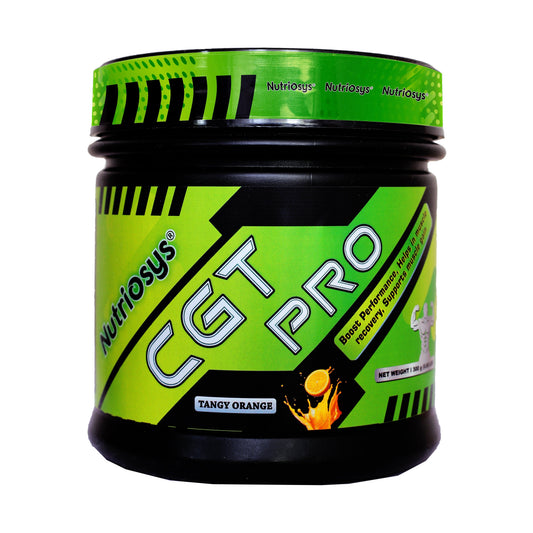 Nutriosys CGT Powder - 300 gms