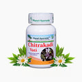 Planet Ayurveda Chitrakadi Vati - 120 tabs