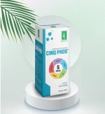 Adven Cinq Phos Syrup image 3