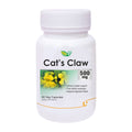 Biotrex Cat's Claw 500 mg - 60 tabs