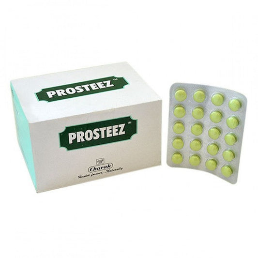 Charak Pharma Prosteez Tablets - 200 tabs