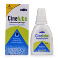 Hapdco Cinelube Drops - 10 ml