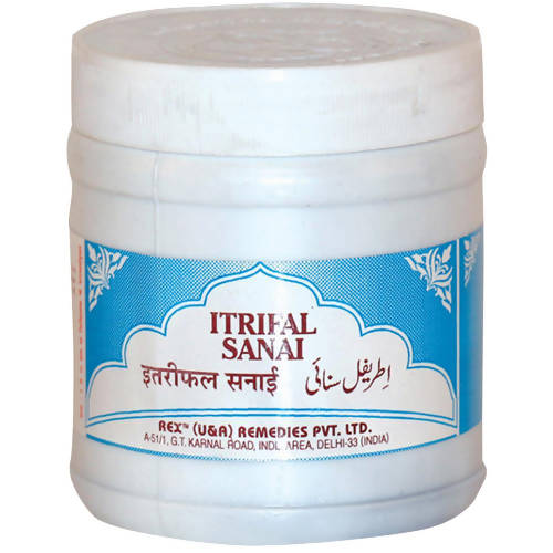 Rex Remedies Itrifal Sanai image 2