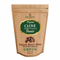 Deep Ayurveda Organic Clove Powder (Syzygium aromaticum)