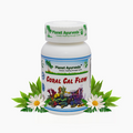 Planet Ayurveda Coral Cal Flow Capsules - 60 tabs