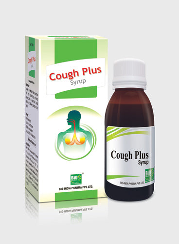 Bio India Wellness Syrup